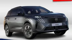 Grijs, metallic lak Nieuw 2025 Peugeot 5008 Allure MPV | € 45.333 (Super prijs)