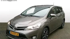 Gebruikt 2018 Toyota Verso Skyview Edition MPV | € 18.500 (Eerlijke prijs)