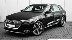 Gebruikt 2022 Audi e-tron S-Line SUV | € 40.940 (Eerlijke prijs)