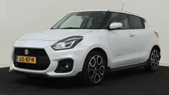 Gebruikt 2022 Suzuki Swift Sport Hatchback | € 22.925 (Eerlijke prijs)