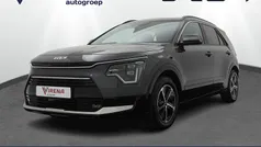 Gebruikt 2025 Kia Niro 2 SUV | € 39.950 (Eerlijke prijs)