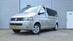 Gebruikt 2012 VW T5 Comfortline Van | € 14.500 (Eerlijke prijs)