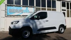 Gebruikt 2024 Toyota Proace City Van | € 24.950 (Eerlijke prijs)