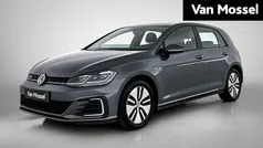 Gebruikt 2020 VW Golf VIII Sport Hatchback | € 20.900 (Eerlijke prijs)