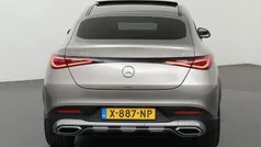 Mercedes GLC300