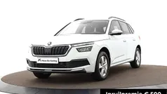 Gebruikt 2023 Skoda Kamiq Business Line SUV | € 23.440 (Goede deal)