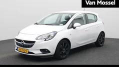 Gebruikt 2016 Opel Corsa Edition Hatchback | € 7.400 (Eerlijke prijs)