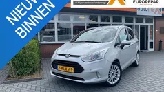 Gebruikt 2013 Ford B-MAX Titanium MPV | € 7.250 (Eerlijke prijs)