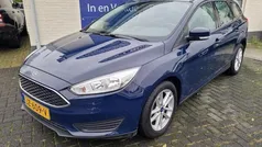 Gebruikt 2016 Ford Focus Stationwagen | € 6.500 (Eerlijke prijs)