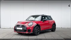 Gebruikt 2024 Mini John Cooper Works Hatchback | € 34.900 (Eerlijke prijs)