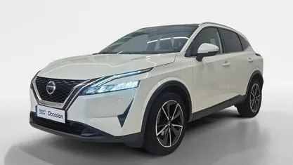 Occasion Nissan Qashqai Style Edition 158 PK (116 kW) 2022 SUV