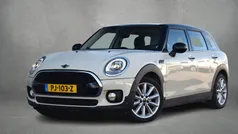 Mini Cooper Clubman