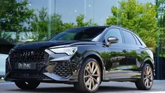 Zwart Gebruikt 2024 Audi RS Q3 S-Line SUV | € 79.888 (Eerlijke prijs)