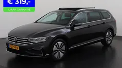 Grijs Gebruikt 2020 VW Passat GTE Stationwagen | € 24.895 (Eerlijke prijs)
