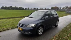 Blauw Gebruikt 2006 VW Golf Plus Sportline MPV | € 2.799 (Goede deal)