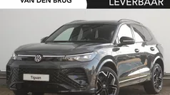 Gebruikt 2025 VW Tiguan R-line Edition SUV | € 54.950 (Eerlijke prijs)
