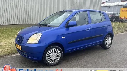Occasion Kia Picanto LX 61 PK (44 kW) 2004 Hatchback