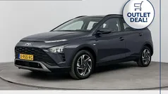 Gebruikt 2024 Hyundai Bayon Comfort SUV | € 19.500 (Eerlijke prijs)