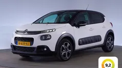 Gebruikt 2020 Citroën C3 Feel Hatchback | € 11.645 (Eerlijke prijs)