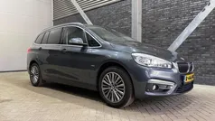 Grijs Gebruikt 2018 BMW 218 Executive Stationwagen | € 20.700 (Eerlijke prijs)