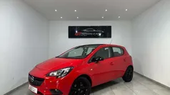 Rood Gebruikt 2019 Opel Corsa Edition Sedan | € 10.999 (Super prijs)