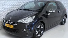 Gebruikt 2010 Citroën DS3 So Chic Hatchback | € 4.999 (Eerlijke prijs)