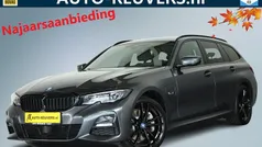 Gebruikt 2022 BMW 330e M Sport Stationwagen | € 36.900 (Goede deal)