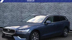 Gebruikt 2020 Volvo V60 Inscription Stationwagen | € 34.694 (Eerlijke prijs)