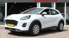 Gebruikt 2020 Ford Puma Gen-E SUV | € 14.949 (Eerlijke prijs)