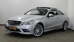 Gebruikt 2011 Mercedes E200 Avantgarde Coupé | € 13.950 (Eerlijke prijs)