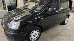 Gebruikt 2011 Fiat Panda Active Hatchback | € 2.995 (Eerlijke prijs)