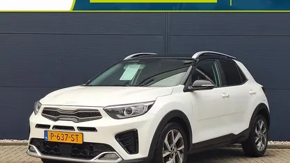 Occasion Kia Stonic GT-Line 99 PK (72 kW) 2022 SUV
