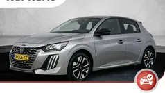Gebruikt 2024 Peugeot 208 Allure Hatchback | € 21.225 (Eerlijke prijs)