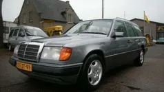 Mercedes E300