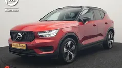 Gebruikt 2022 Volvo XC40 R-Design SUV | € 35.940 (Eerlijke prijs)
