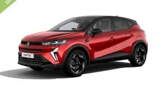 Overige Nieuw 2025 Renault Captur Techno SUV | € 36.575 (Eerlijke prijs)