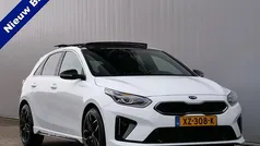 Gebruikt 2019 Kia ProCeed GT-Line Hatchback | € 20.395 (Eerlijke prijs)
