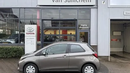 Occasion Toyota Yaris 69 PK (50 kW) 2015 Hatchback