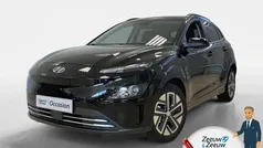 Zwart Gebruikt 2022 Hyundai Kona SUV | € 22.750 (Eerlijke prijs)