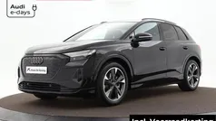 Gebruikt 2025 Audi Q4 e-tron S-Line SUV | € 53.990 (Super prijs)