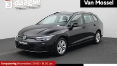 Gebruikt 2022 VW Golf VIII Business Stationwagen | € 25.900 (Eerlijke prijs)