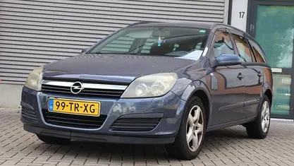 Occasion Opel Astra Edition 105 PK (77 kW) 2007 Stationwagen