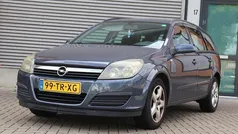 Gebruikt 2007 Opel Astra Edition Stationwagen | € 650 (Goede deal)