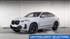 Gebruikt 2024 BMW X4 M Sport SUV | € 65.900 (Eerlijke prijs)
