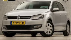Grijs Gebruikt 2011 VW Polo Sportline Hatchback | € 8.445 (Eerlijke prijs)