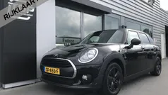 Gebruikt 2018 Mini One Clubman Salt Stationwagen | € 15.850 (Eerlijke prijs)