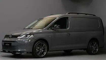Gebruikt 2024 VW Caddy Maxi Edition MPV | € 32.950 (Super prijs)