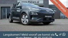 Grijs Gebruikt 2020 Hyundai Kona Premium SUV | € 21.298 (Eerlijke prijs)