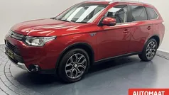 Gebruikt 2015 Mitsubishi Outlander Instyle SUV | € 10.500 (Eerlijke prijs)