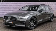 Gebruikt 2025 Volvo V60 Plus Stationwagen | € 46.899 (Eerlijke prijs)